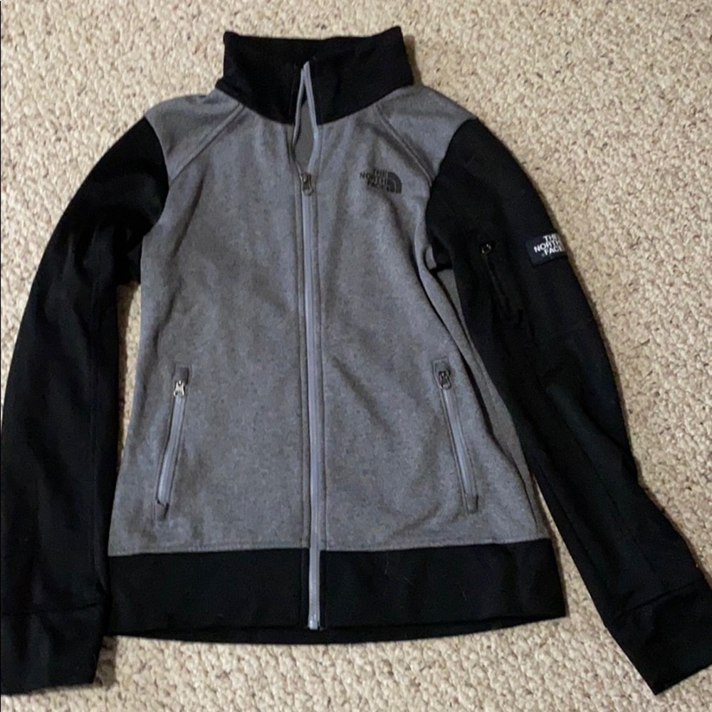 women’s north face jacket